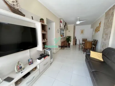 Apartamento com 2 Quartos à venda, 84m² no Centro, Bertioga