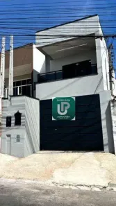 Sobrado com 2 Quartos à venda, 160m² no Vila Almeida, Sorocaba