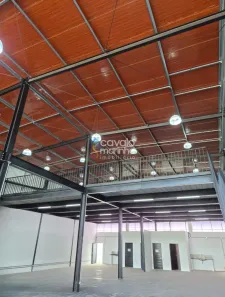 Ponto Comercial para alugar, 370m² no Jardim Sumaré, Ribeirão Preto