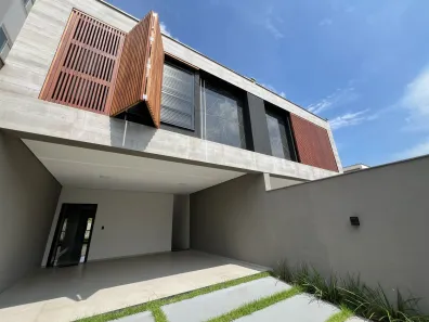 Sobrado com 3 Quartos à venda, 184m² no Glória, Joinville