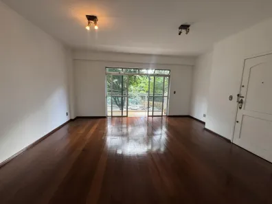 Apartamento com 3 Quartos à venda, 165m² no Alto dos Passos, Juiz de Fora