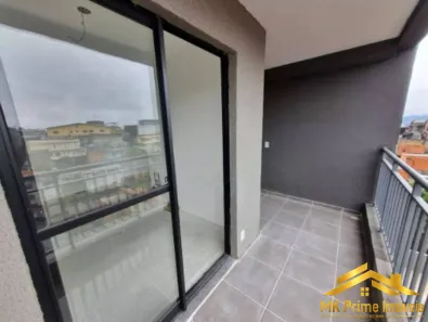 Apartamento com 2 Quartos à venda, 47m² no Jardim Tucunduva, Carapicuíba