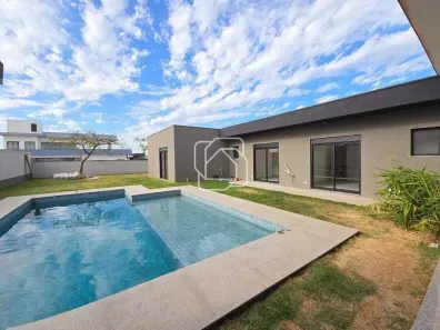 Casa de Condomínio com 5 Quartos à venda, 430m² no Residencial Parque Campos de Santo Antônio II, Itu