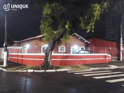 Casa com 2 Quartos à venda, 61m² no Canto do Forte, Praia Grande