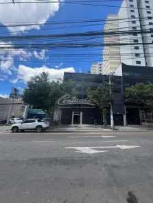 Sala Comercial para alugar, 90m² no Centro, Juiz de Fora