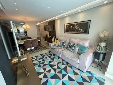 Apartamento com 3 Quartos à venda, 98m² no Nossa Senhora do Rosário, São José