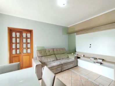 Apartamento com 3 Quartos à venda, 72m² no Rio dos Sinos, São Leopoldo