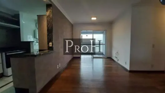 Apartamento com 3 Quartos à venda, 84m² no Centro, São Bernardo do Campo