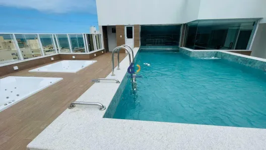 Apartamento com 2 Quartos à venda, 72m² no Centro, Guarapari