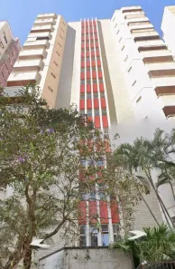 Cobertura com 4 Quartos à venda, 390m² no Setor Bueno, Goiânia