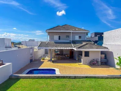 Casa de Condomínio com 3 Quartos à venda, 320m² no Condomínio Terras do Vale, Caçapava