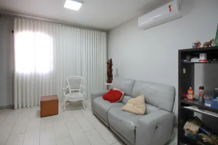 Casa com 3 Quartos à venda, 360m² no São Geraldo, Belo Horizonte