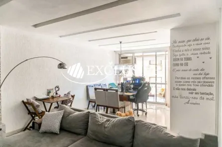 Apartamento com 2 Quartos à venda, 130m² no Copacabana, Rio de Janeiro