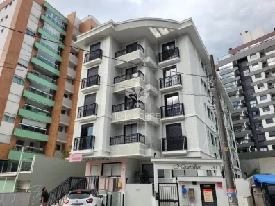 Apartamento com 2 Quartos para alugar, 74m² no Trindade, Florianópolis
