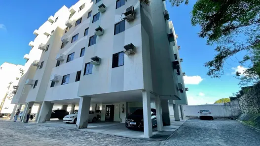 Apartamento com 3 Quartos à venda, 72m² no Mangabeiras, Maceió