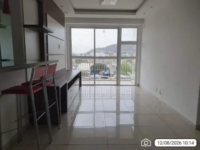 Apartamento com 2 Quartos para alugar, 70m² no Vila Valqueire, Rio de Janeiro