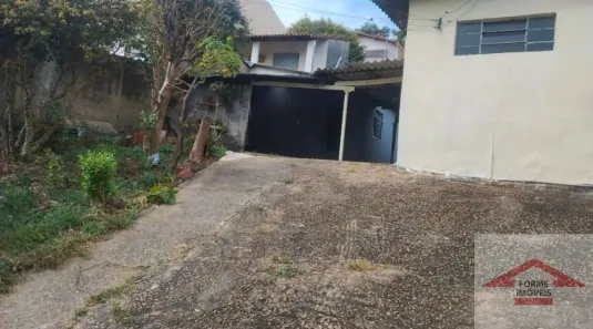 Casa com 1 Quarto à venda, 173m² no Jardim Martins, Jundiaí