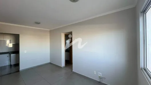 Apartamento com 2 Quartos à venda, 50m² no Brasil, Uberlândia