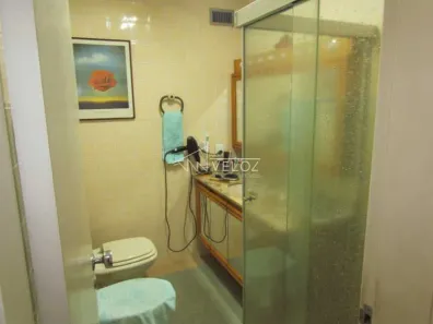 Apartamento com 2 Quartos à venda, 75m² no Humaitá, Rio de Janeiro