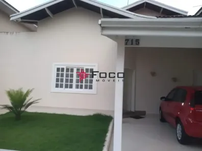 Casa de Condomínio com 4 Quartos à venda, 175m² no Urbanova I, São José dos Campos