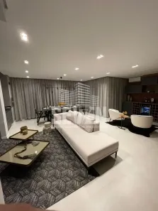 Apartamento com 3 Quartos à venda, 159m² no Vila Aviação, Bauru