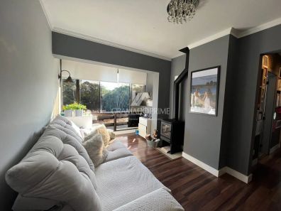 Cobertura com 3 Quartos à venda, 109m² no Floresta, Gramado