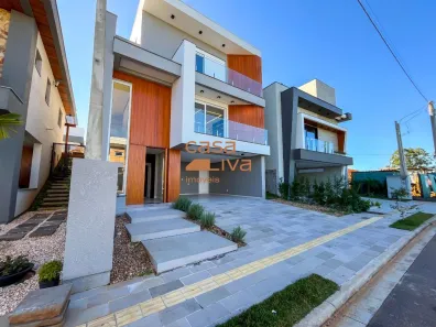 Casa de Condomínio com 3 Quartos à venda, 235m² no Centro, Gravataí