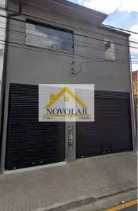 Sala Comercial para alugar, 58m² no Centro, Limeira
