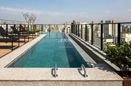 Apartamento com 2 Quartos à venda, 73m² no Vila Mariana, São Paulo