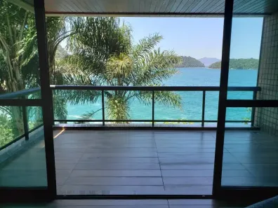 Apartamento com 4 Quartos à venda, 160m² no Conceição de Jacareí, Mangaratiba