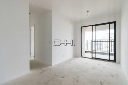Apartamento com 2 Quartos à venda, 60m² no Paraíso, São Paulo