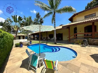 Casa de Condomínio com 3 Quartos à venda, 370m² no Bairro Campos de Santo Antônio, Itu