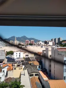 Apartamento com 2 Quartos à venda, 69m² no Rio Comprido, Rio de Janeiro