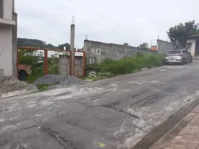 Lote/Terreno à venda, 1050m² no Centro, Vargem Grande Paulista