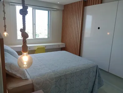 Apartamento com 2 Quartos à venda, 55m² no Centro, Fortaleza