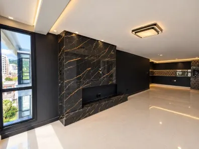 Apartamento com 2 Quartos para alugar, 81m² no Centro, Estância Velha