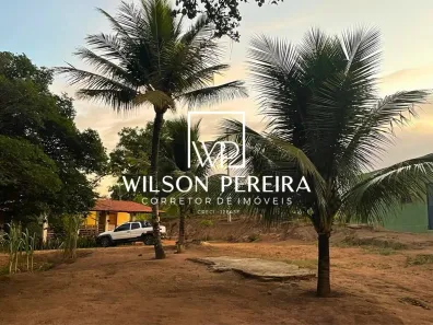 Fazenda/Sítio com 4 Quartos à venda, 50000m² no , Borborema