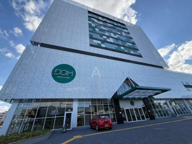 Sala Comercial para alugar, 42m² no Neva, Cascavel