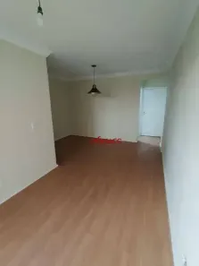 Apartamento com 3 Quartos para alugar, 86m² no Centro, Londrina