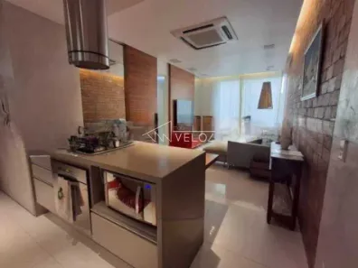 Apartamento com 2 Quartos à venda, 65m² no Leblon, Rio de Janeiro