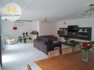 Casa de Condomínio com 4 Quartos à venda, 321m² no Jacarepaguá, Rio de Janeiro