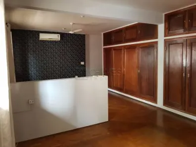 com 3 Quartos para alugar, 116m² no Centro, Ribeirão Preto