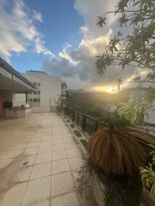 Cobertura com 4 Quartos à venda, 392m² no Laranjeiras, Rio de Janeiro