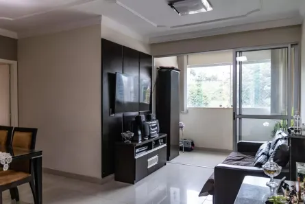 Apartamento com 3 Quartos à venda, 93m² no Estoril, Belo Horizonte