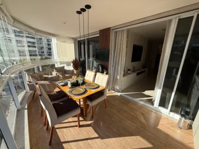 Apartamento com 3 Quartos à venda, 115m² no Barra Olímpica, Rio de Janeiro