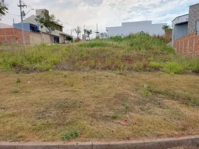 Lote/Terreno à venda, 371m² no Residencial Ravena, Araraquara