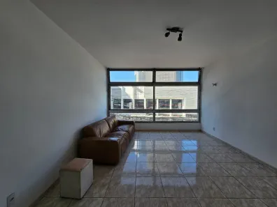 Apartamento com 2 Quartos para alugar, 120m² no Pinheiros, São Paulo