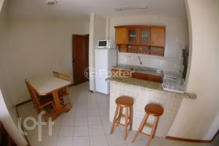 Apartamento com 1 Quarto à venda, 45m² no Ingleses do Rio Vermelho, Florianópolis