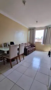 Apartamento com 2 Quartos à venda, 60m² no Sobradinho, Brasília