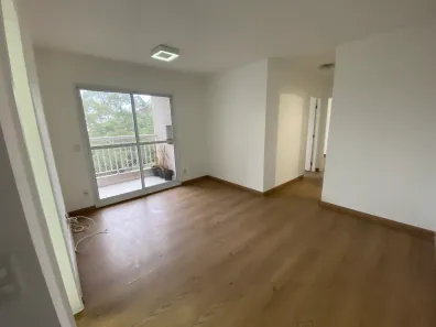 Apartamento com 2 Quartos à venda, 60m² no Jardim das Vertentes, São Paulo
